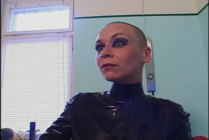 Absolute BDSM films - The original: Brudne fantazje lateksowe