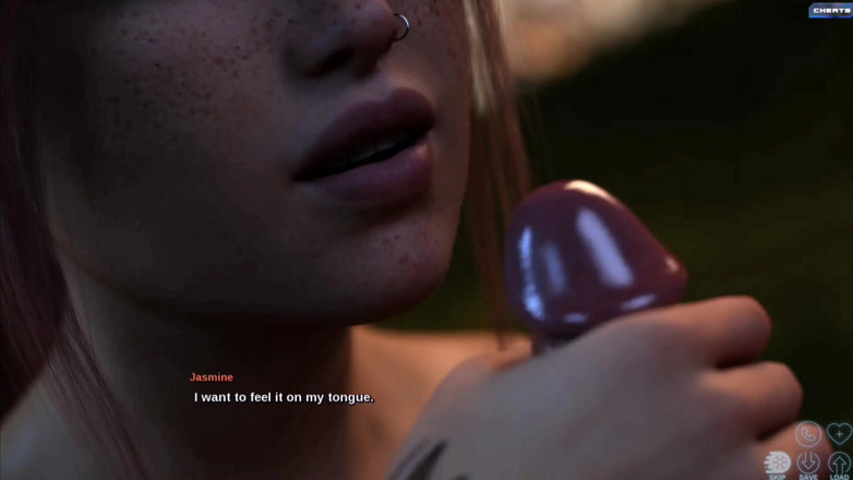 Sex anime taboo: Car Hood Outdoor Sex with Girlfriend