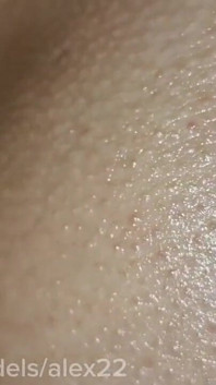 Rough Stepdaddy Fucked a Twink Sissy Femboy, Lots of Hot Cum Bareback!