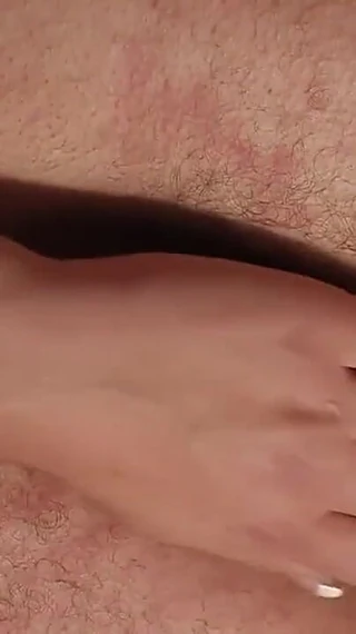 Men In Pain by Kink: She Said 'service Me'