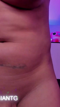 Eva Borisova's Webcam Highlights 2