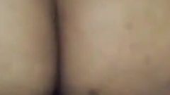 Nina Does Reverse Cowgirl and Loves It