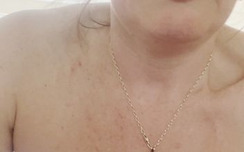 After Fucking a Chubby Virgin in Nyc I Try to Squeeze a Piss Out but Can’t as It Can Me Out as Squirt