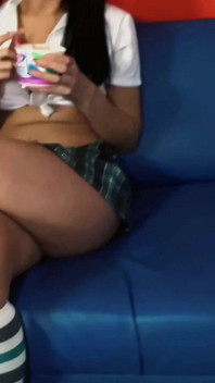 Brittney Mostra Sua Atitude E Leva Cada Centímetro