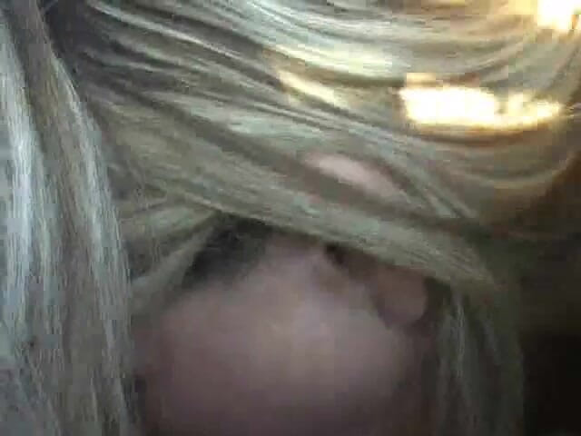 Vicky Vette: Roadtrip From La to Atlanta Pt3