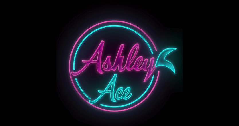 AshleyAce69: Next-level BBC Fantasy in 4K