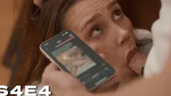 S4e4: Wife Plans Threesome After Hubby’s Ai Cheating-will She Forgive or Fuck Harder?