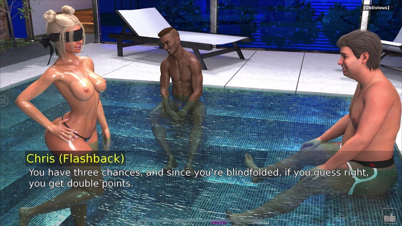 Captain ero gaming: Nach Sofia - Kapitel 3 - Teil 2 - Oblivious path - 1