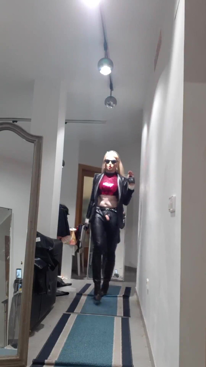 Tatiana Zorrita: Torzka 78