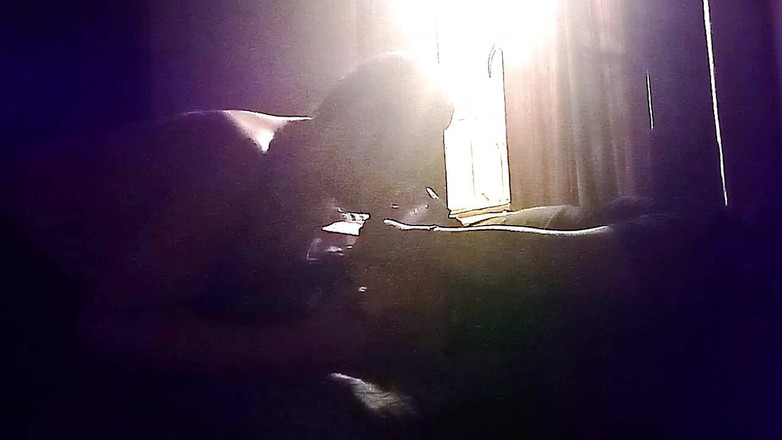 Tetto Michel: My Neighbor's Son Visits Me for Oral Sex in Secret