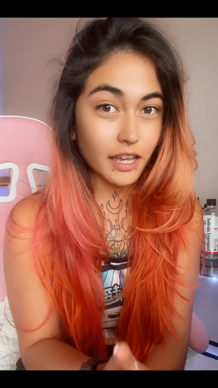 lilRavenFox: Aktualizacja życia Omg!