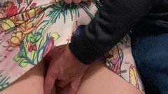 PriyaNaavya: Menjolok dalam pengangkutan awam - tiada seluar dalam awek