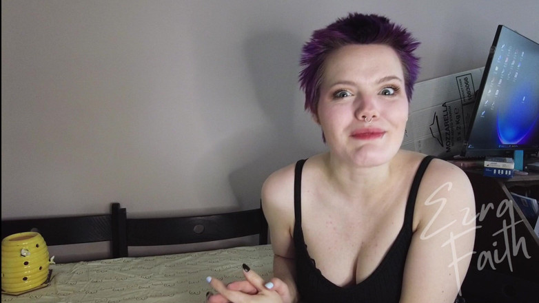 Ezra faith: Stepbro's Boner Affliction Cum Extraction by Assjob - HD - Ezra Faith