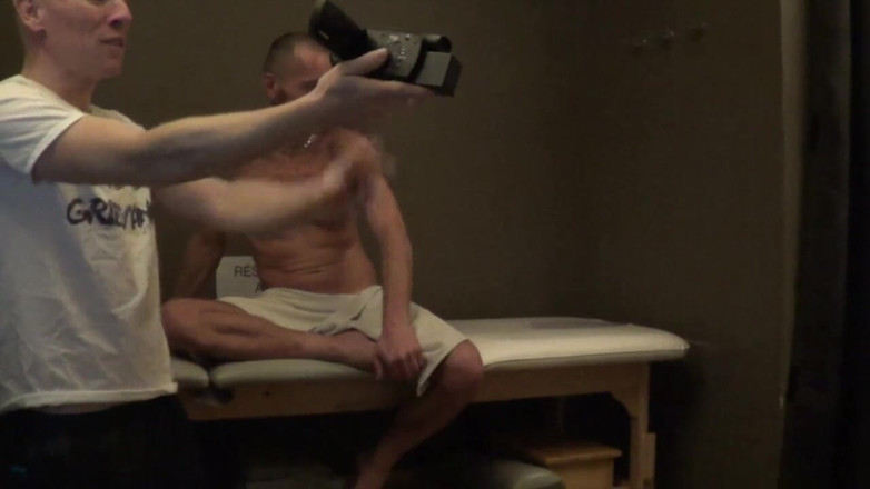 Home web camera: Webcam porno, abajo follada a pelo por amigo un chico...