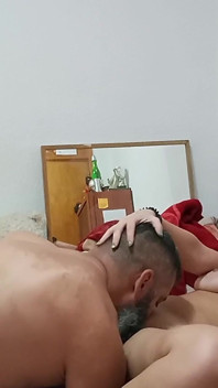 Насолоджуюся з моїм партнером