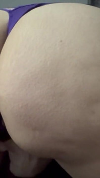 Daily Pussy Play Ass up