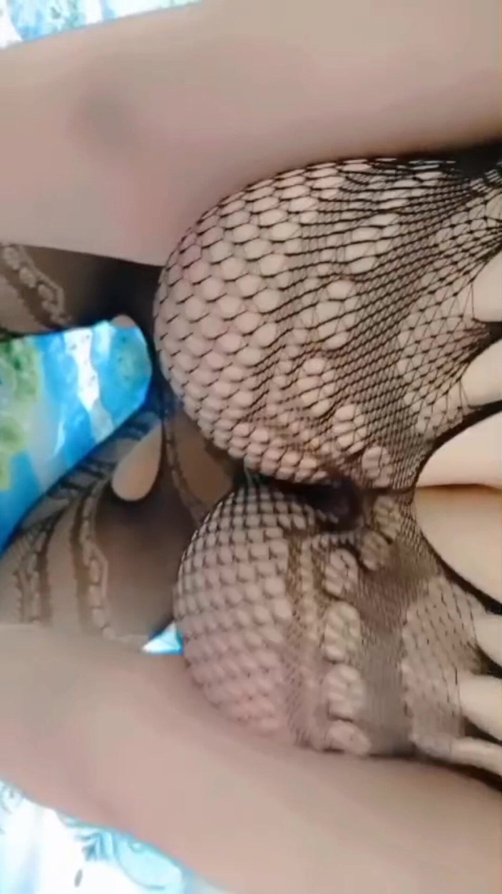 Sexy_Muskan: Fofa quente paki bhabhi em casa masturbação