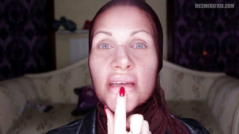 Lady Mesmeratrix Official: Ange de la masturbation...