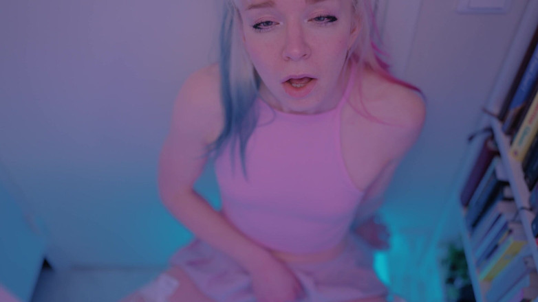 Jolie Lyon: Bráchovi přátelé používají všechny moje díry