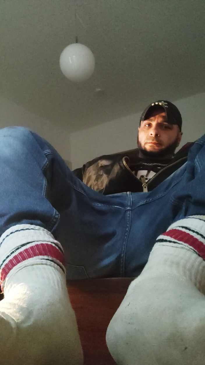 SmokedAlloy2: Dirtyjunkbro ve kirli iç çamaşırı