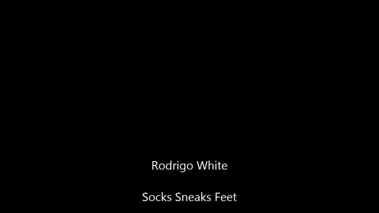 Rodrigo White: Solo vor dem schlaf