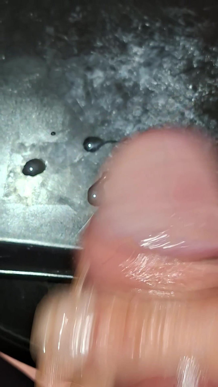Felixxx86: El semen está llegando