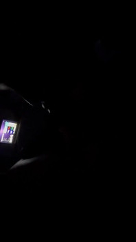 Chupando pau no dark sneaky link traindo