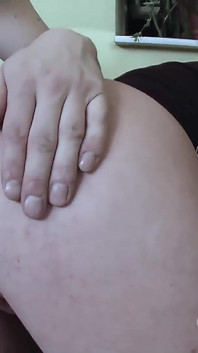 Horny Woman During Hardcore Fuck
