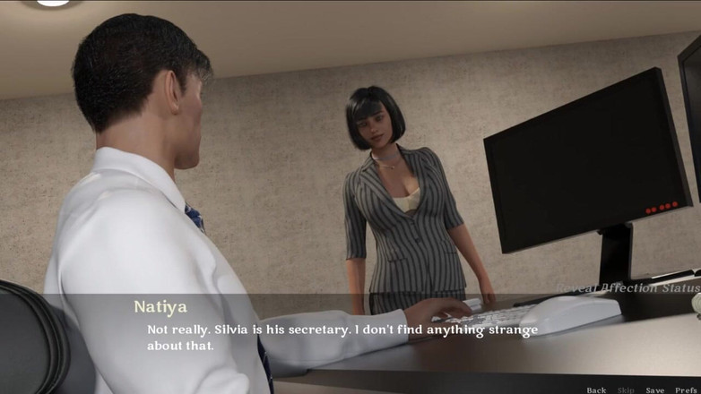 LoveSkySan69Real: O dragoste a mamei vitregi (orborigin) partea 9 Plus - partea 121 Cine este...