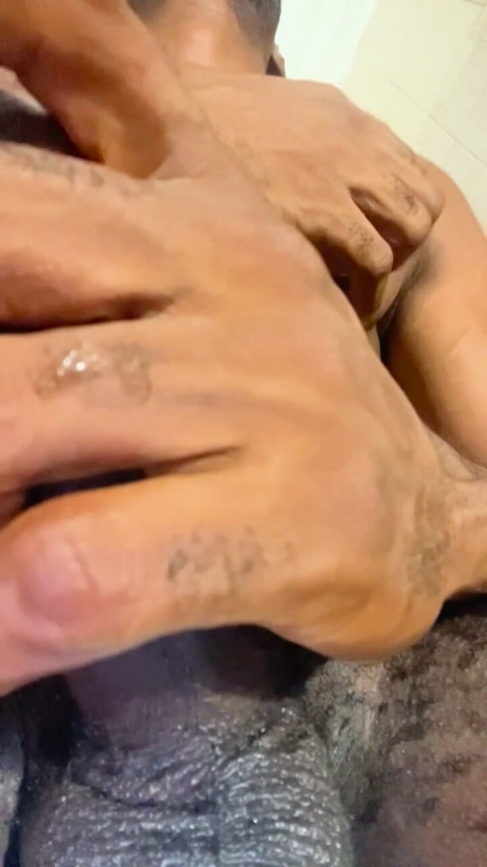 Cool dude: J’ai été excitée à la maison réunion