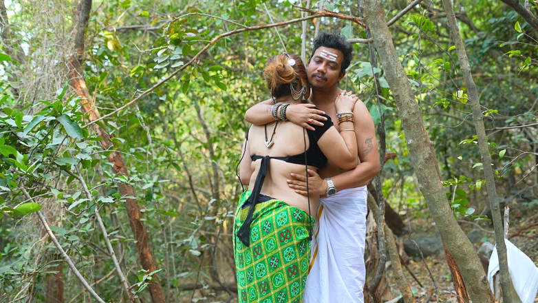 JAYESH GUPTA: Die Täuschung Eines Dorfwaldmädchens Und Der Swamis Verrat Ein Versprechen,...