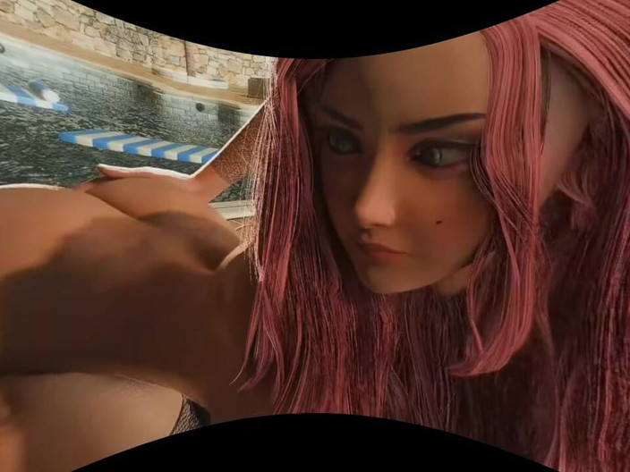 Games looper Sex VR Mode: Rolig VR Video 315