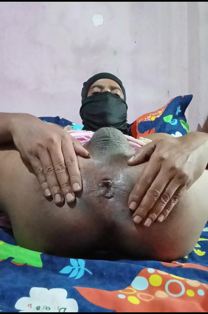 Kamu: Naughty Pk