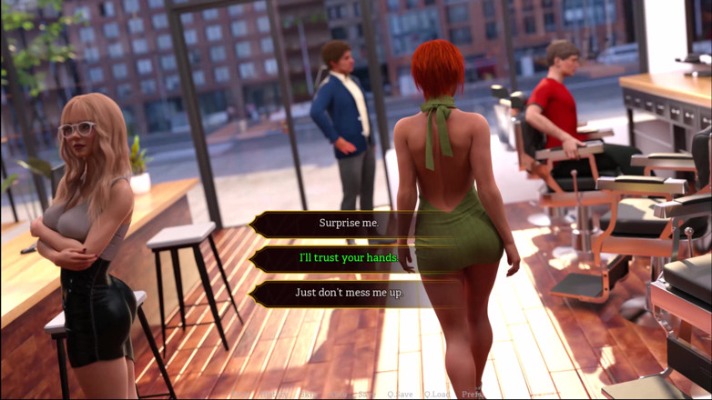 Johannes Gaming: Tôi đã biết bạn 9 amy thấy những người bên cạnh làm...