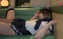 Strix: Higashi-Ikebukuro Delinquents: la leyenda de las zorras universitarias, festival de...