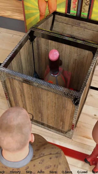 Laura Lustful Secrets: the Strongest Ass Dildo Riding Competition - Episode 109