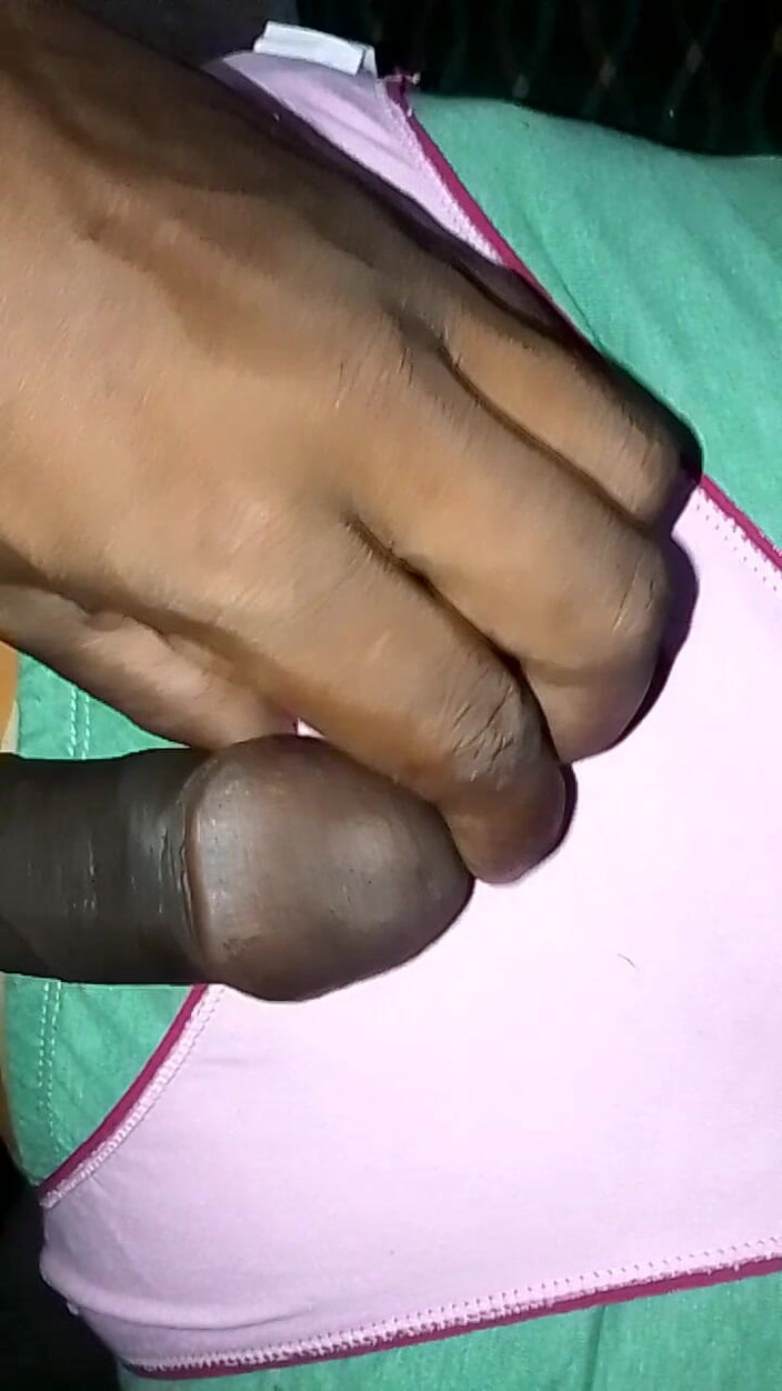 Jaanu294: Srilankan černý chlapec pinks růžová