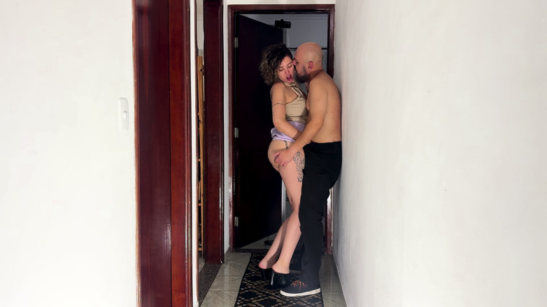 Gabi SweetCouplesStories: เย็ดกับจูบลึกและเย็ดสไตล์คาวเกิร์ล