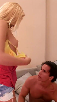 4 scenes - Fresh horny sluts - 5 - Full movie / over 100 min