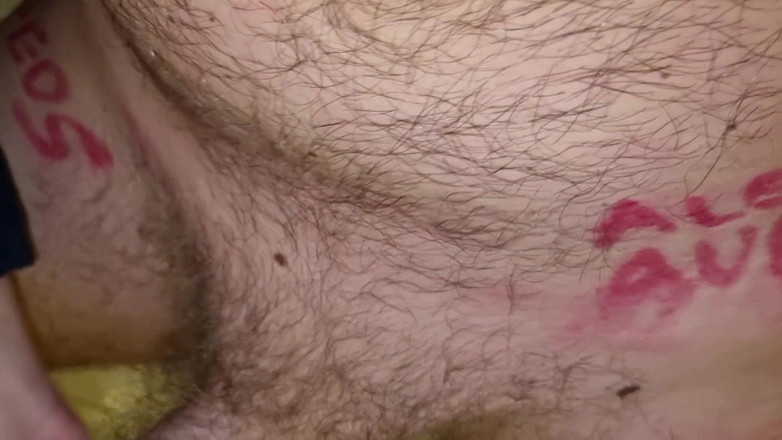 Alexander Audran: A.r.s. 어트랙션, 리듬, [원시 표현]: 위스퍼, 신음, [액션], 출시, 관능적 클로즈업 | 사정과 섹스