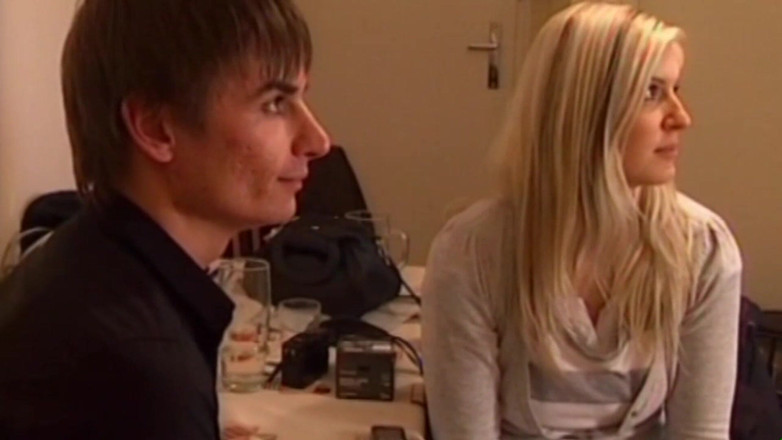 MMV films - The Original: Blond och passionerad