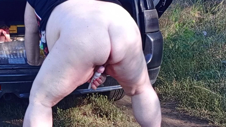 Zona901: La vicina riceve un sacco di orgasmi con squirting