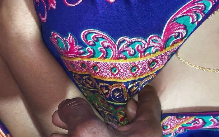 Indo sexy 2023: Debor neukt eigen Bhabhi 2023