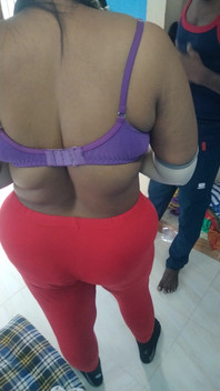Hot Back