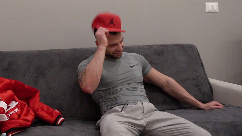 Dirty minds media: Gerçek düz kesimli mov