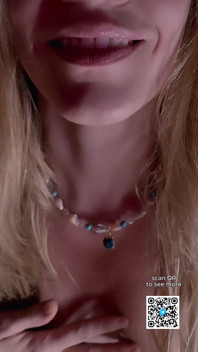 Blindfold Games Make Tight Ass Moan, Desperate Pussy Spills Loose