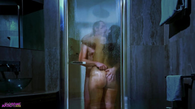 shower sex