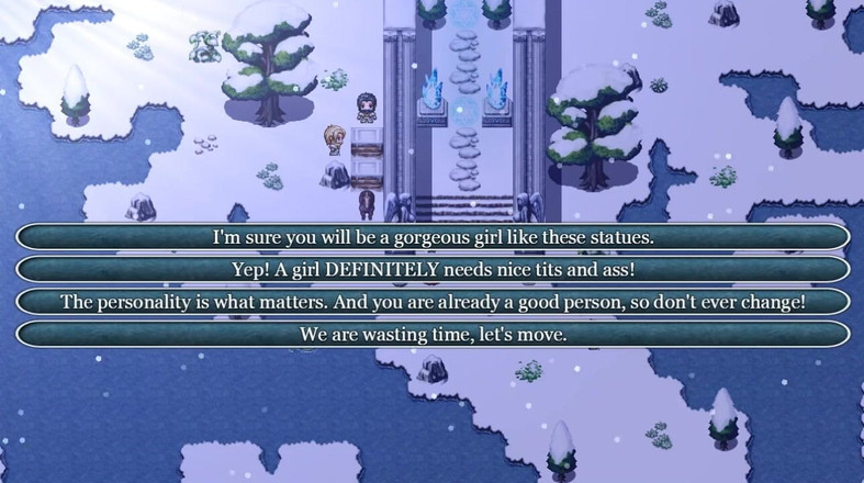 LoveSkySan69Real: Generația Succubus Legământul Un joc în pădure blestemată de Loveskysan69