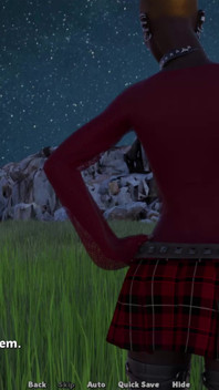 Picaro Games dvara Miskonyos men aapka svagat hai - sauteli mammi ke saath poolsaid seks, saarvajnik nanga naach 8