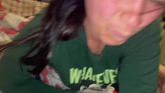 Ionut899: Beau-père Me Baise Vite Dans La Bouche Pour Te Laisser...